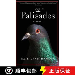 【3-4周达】The Palisades [9798988287407]