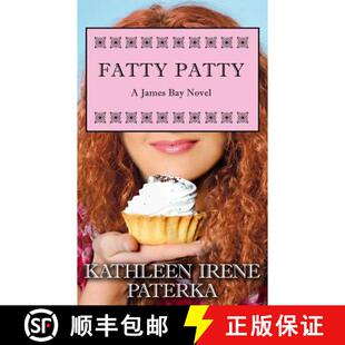 Patty Fatty 4周达 9780985512101