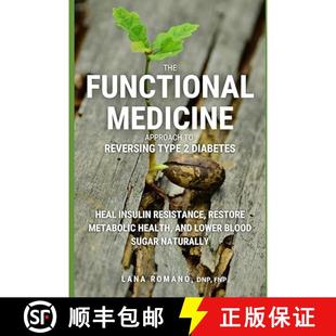 Resistance Approach 4周达 The Functional Type 9798285322948 Rest... Insulin Medicine Heal Reversing Diabetes