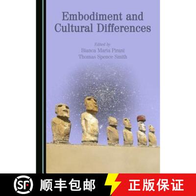 预订 Embodiment and Cultural Differences [9781443894678]