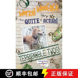 Wooface Quite Worzel The 9781845849313 Twos – 3周达 Actual Very the Terribibbl... Terribibble