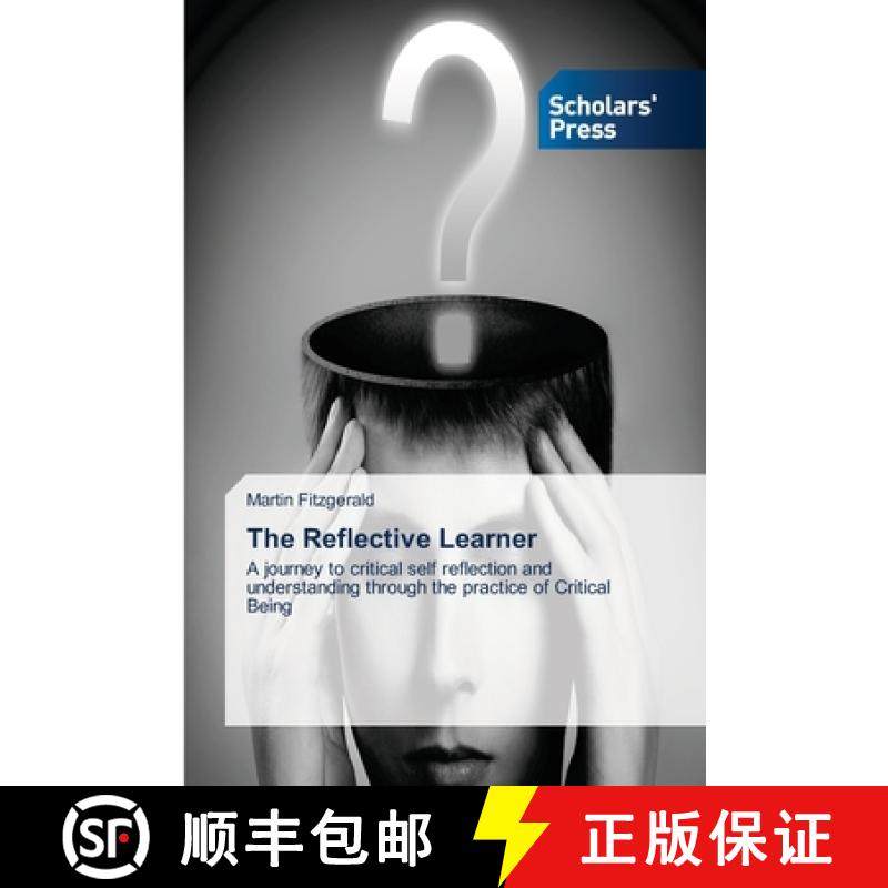 预订 The Reflective Learner [9783639719932]