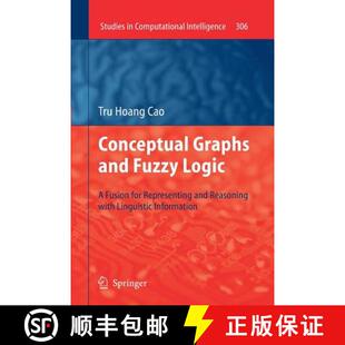Reasoning 4周达 and Graphs Logic Representing with for Conceptual Fusion 9783642264092 Linguisti... Fuzzy