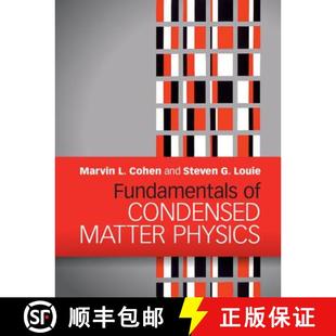 【3-4周达】Fundamentals of Condensed Matter Physics [9780521513319]