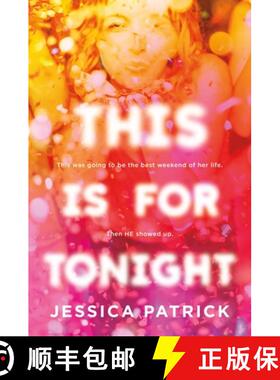 【3-4周达】This Is for Tonight [9781250757159]