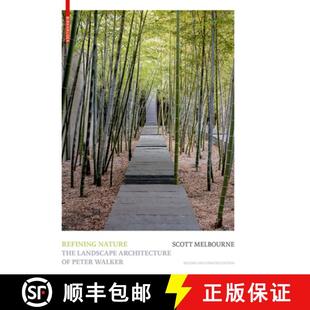 The and Edition Nature Refining Walker. Architecture 4周达 9783035625486 Updated Second Landscape Peter
