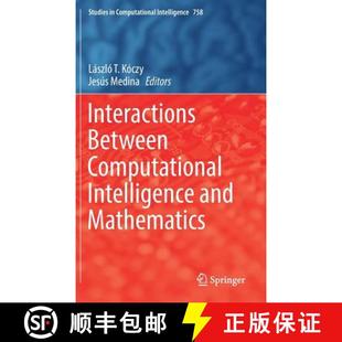 Between 9783319746807 4周达 Mathematics and Computational Interactions Intelligence