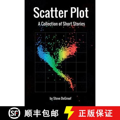 【3-4周达】Scatter Plot [9781365963735]