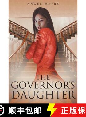 【3-4周达】The Governor's Daughter [9781635685121]