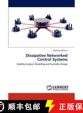 预订 Dissipative Networked Control Systems [9783659213342]