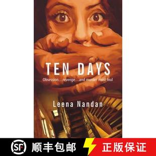 Revenge Obsesssion Foul Ten Most 4周达 9788183283649 Days Murder ...