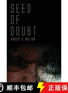 预订 Seed of Doubt [9781936830565]