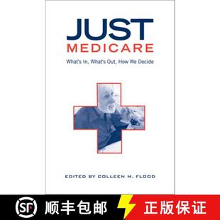 9780802080028 What Just Decide 4周達(dá) Out How Medicare