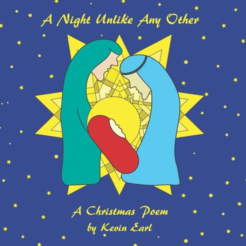 预订 a night unlike any other: a christma. [9781735857022]
