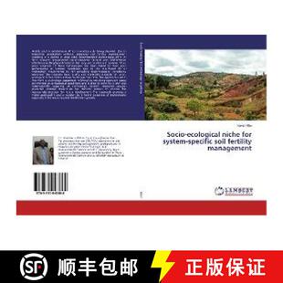 management niche specific soil system ecological for 9783330043688 预订 fertility Socio