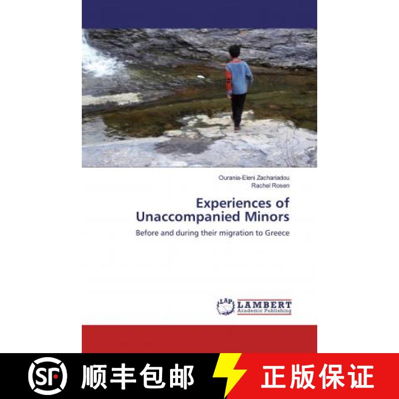 预订 Experiences of Unaccompanied Minors [9786138390138]