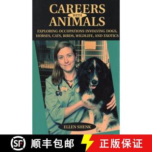 Birds 4周达 Animals with Occupations Cats Wildlife Horses Careers Dogs Involving 9780811729628 ... Exploring
