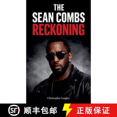 【3-4周达】The Sean Combs Reckoning [9798233321795]