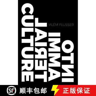 现货 进入非物质文化 Into Immaterial Culture [9780993327209]