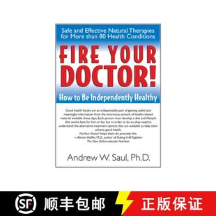 Healthy 4周達 Doctor How Fire 9781591201380 Independently Your