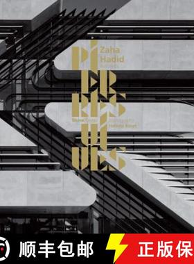 Zaha Hadid Architects: Pierres Vives [9780847840137]