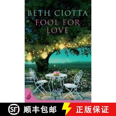【3-4周达】Fool For Love (Cupcake Lovers Book 1): A mouth-watering tale of romance and cake [9781472209429]
