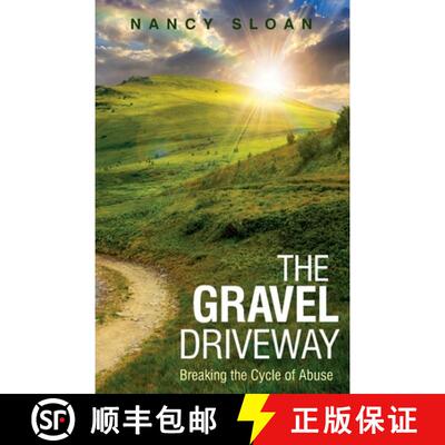【3-4周达】The Gravel Driveway: Breaking the Cycle of Abuse [9781952714610]