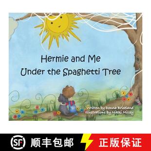 the Hermie Under and Spaghetti 4周達 Tree 9781732683068