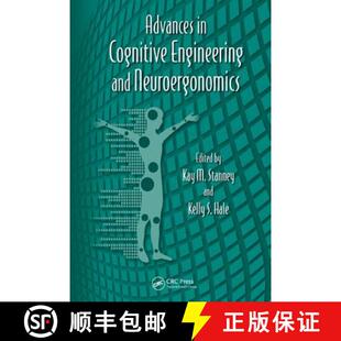 【3-4周达】Advances in Cognitive Engineering and Neuroergonomics [9781439870167]