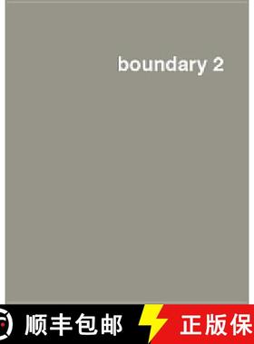 【3-4周达】Sociology Hesitant: Thinking with W. E. B. DuBois Volume 27 [9780822364832]