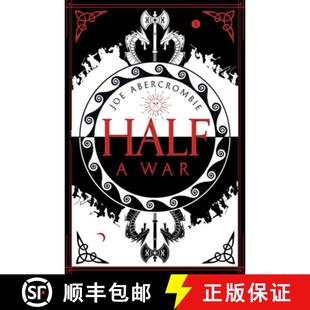 Half Book 9780007550289 Sea 4周达 Shattered War