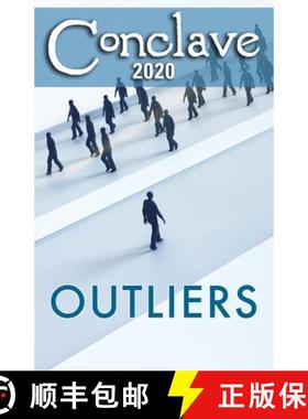 预订 Conclave (2020): Outliers [9781948263634]