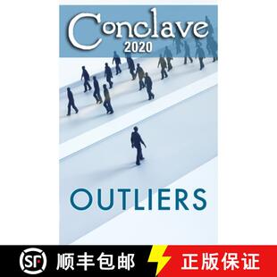 【3-4周达】Conclave (2020): Outliers [9781948263634]
