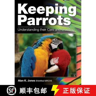 Their 9780719840234 4周达 Breeding and Care Understanding Parrots Keeping