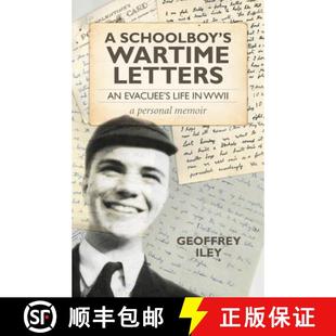 Personal Life Wartime 9781782795049 Evacuee Life... Schoolboy`s Letters Evacuu WWII Memoir 4周达