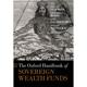 牛津主权财富基金手册 Funds Sovereign Handbook 9780198754800 The Wealth Oxford 4周达