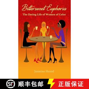 Women 9780692143995 Bittersweet Dating Life The 4周达 Euphoria Color