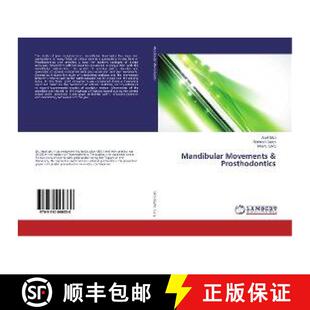 预订 Mandibular Movements & Prosthodontics [9783330090330]