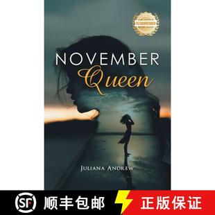 Queen November 4周达 9781963718348