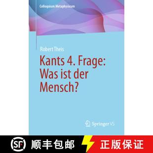 Was 9783658435899 4周达 Mensch? Der Ist Frage Kants