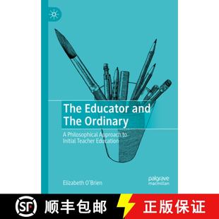 The Teacher 9783031343056 Philosophical and Education Ordinary Educator Approach 4周達 Initial