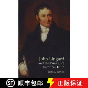 Historical 9781845190460 John the Pursuit and 4周达 Lingard Truth
