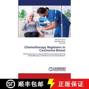 Chemotherapy Regimens Breast 4周达 Carcinoma 9786202666749