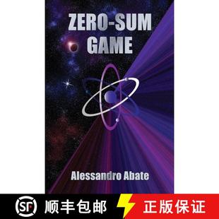 9791298526945 预订 Game Sum Zero