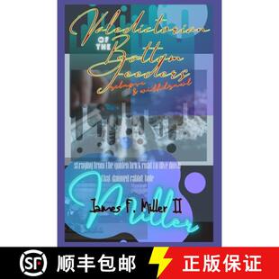 【3-4周达】Valedictorian of the Bottom-Feeders [9781733831062]