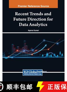 【3-4周达】Recent Trends and Future Direction for Data Analytics [9798369348963]