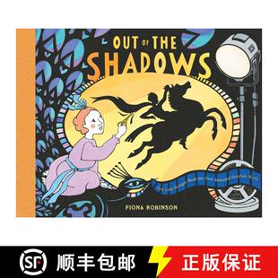 Movie How Shadows 预订 Reiniger Fairytale Reinig... Animated the First Made 9781419740855 Lotte Out
