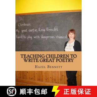 预订 practical creative guide for Write Poetry flo... 9780957464858 Great kids getting juices Children Teaching