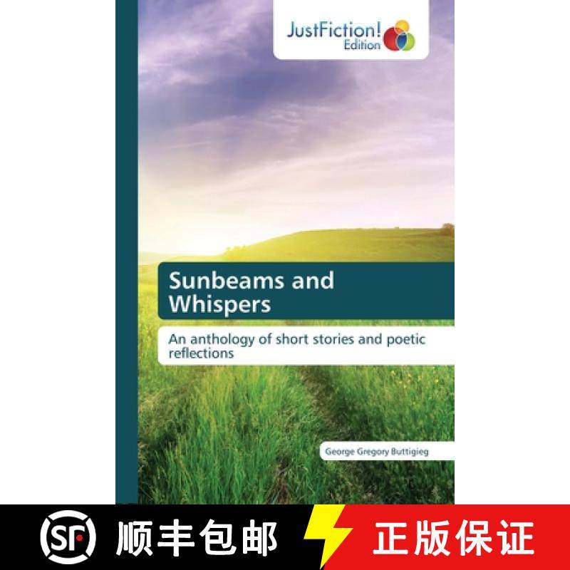 预订 Sunbeams and Whispers [9786200491701]