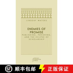 Perishing Promise and Scholarship Enemies Eclipse 4周达 9780972819657 the Publishing